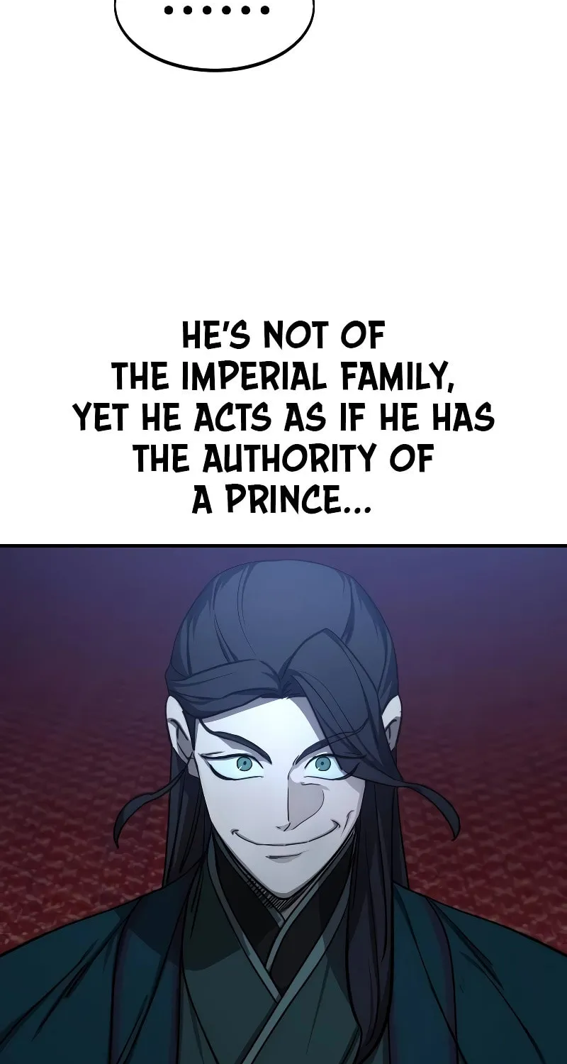 Return of the Blossoming Blade Chapter 123 page 23 - 