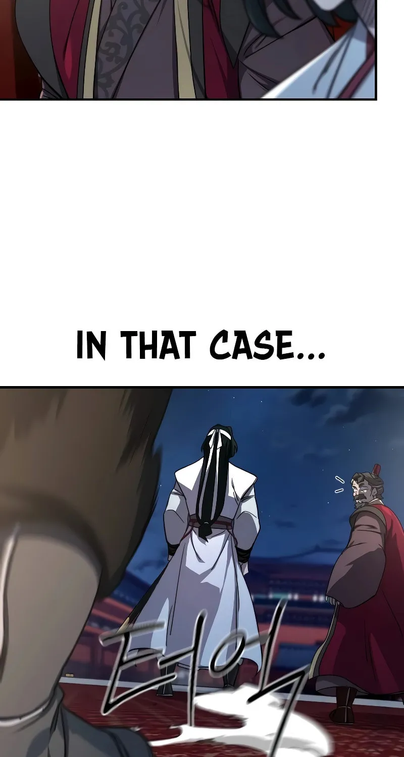Return of the Blossoming Blade Chapter 123 page 25 - 