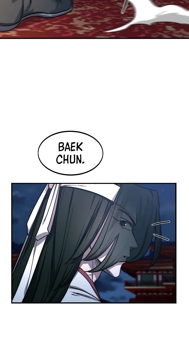 Return of the Blossoming Blade Chapter 123 page 26 - 