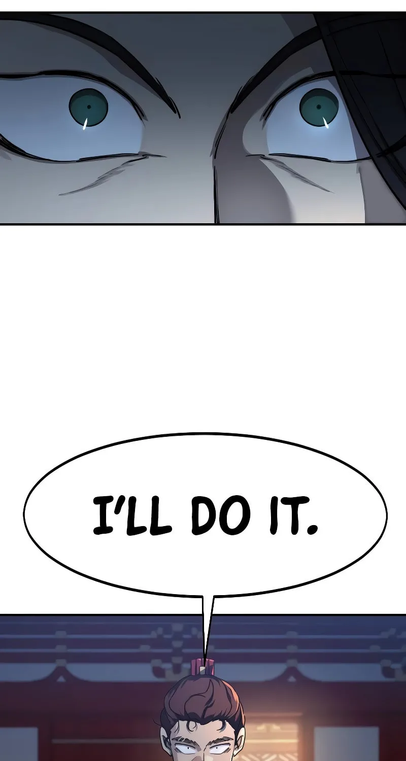 Return of the Blossoming Blade Chapter 123 page 27 - 