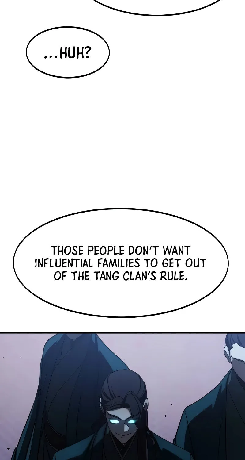 Return of the Blossoming Blade Chapter 123 page 33 - 
