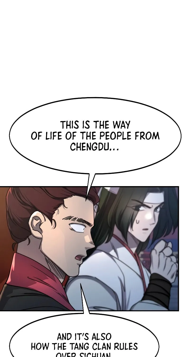 Return of the Blossoming Blade Chapter 123 page 35 - 