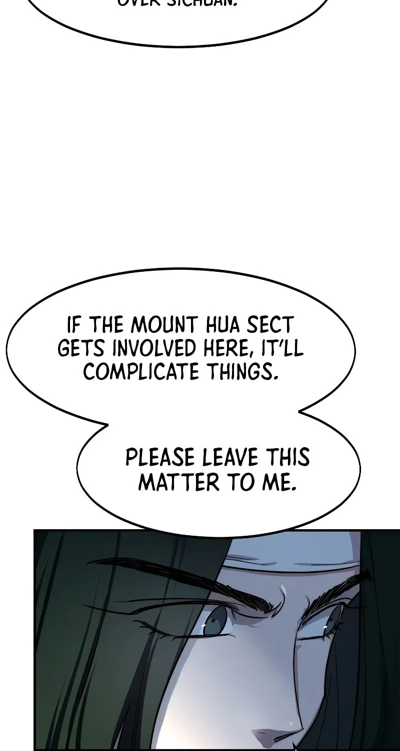 Return of the Blossoming Blade Chapter 123 page 36 - 