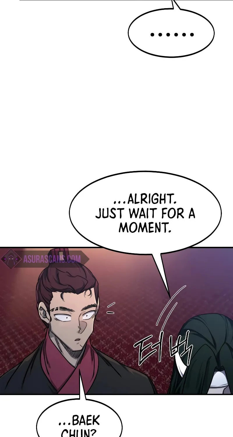 Return of the Blossoming Blade Chapter 123 page 37 - 