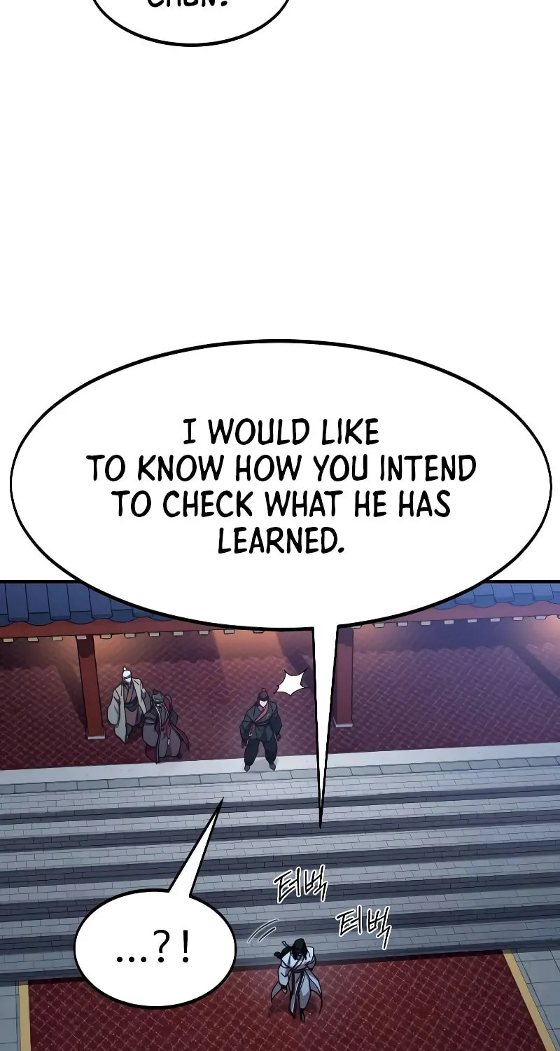 Return of the Blossoming Blade Chapter 123 page 38 - 