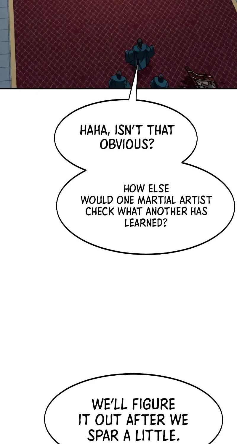 Return of the Blossoming Blade Chapter 123 page 39 - 