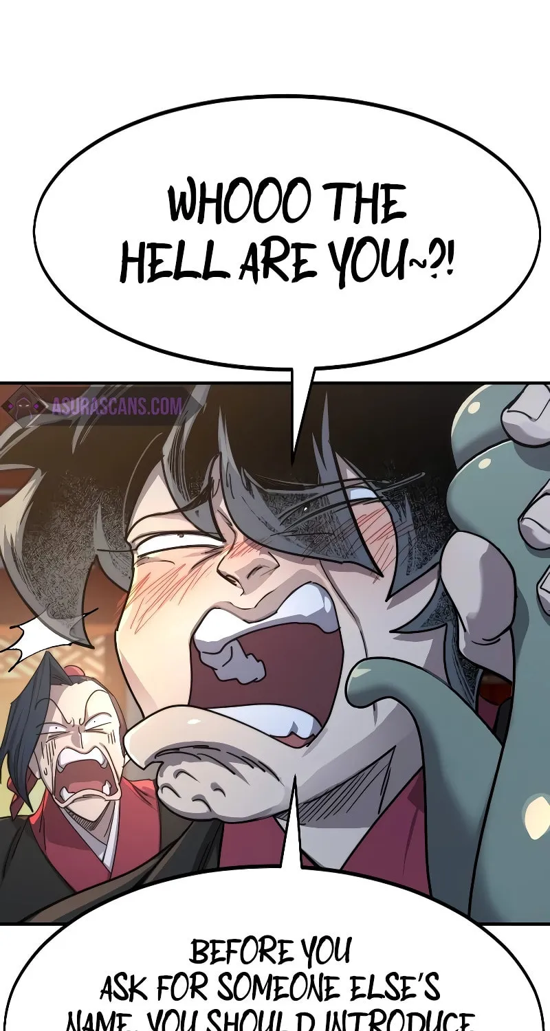 Return of the Blossoming Blade Chapter 123 page 5 - 