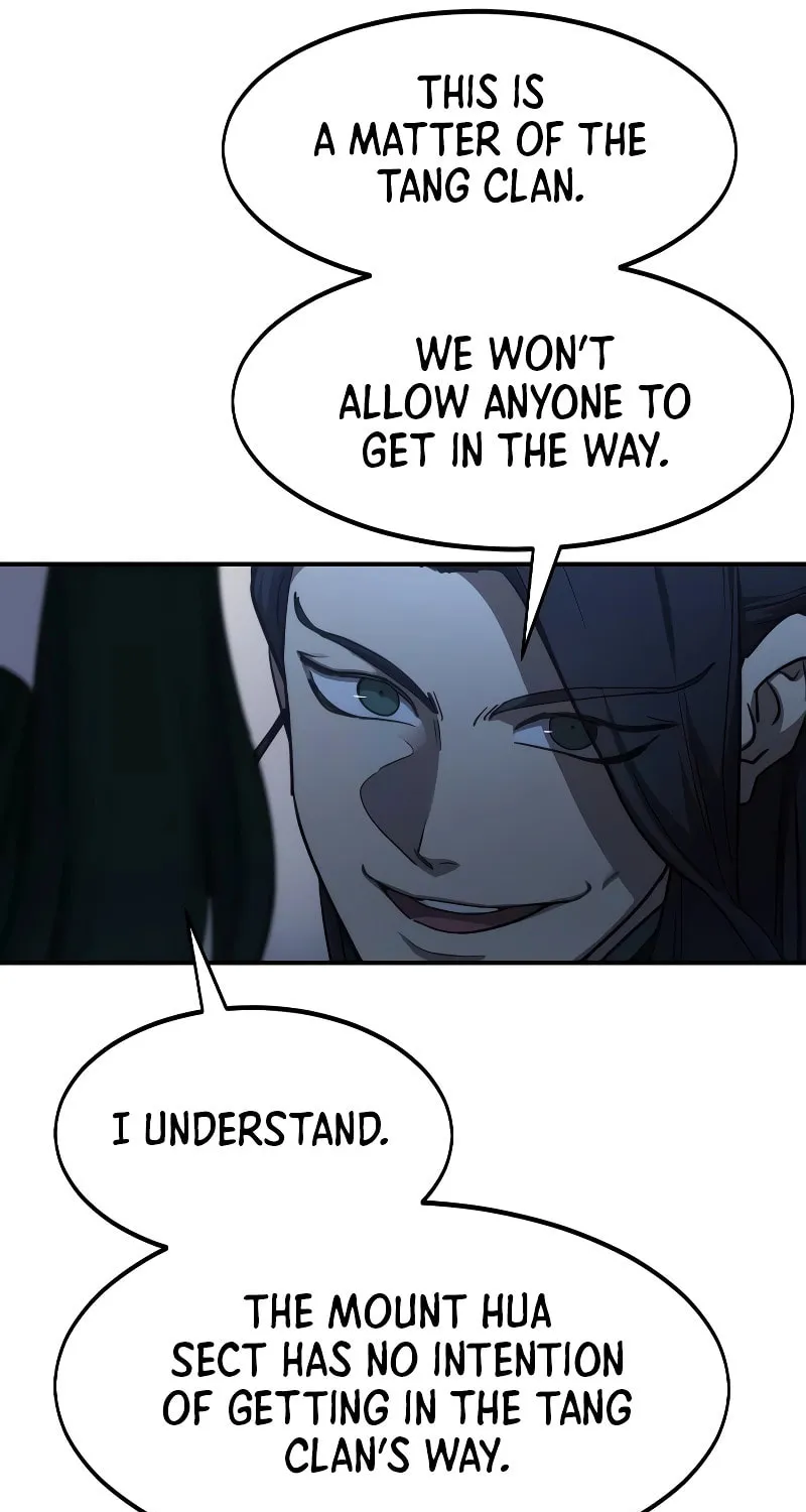 Return of the Blossoming Blade Chapter 123 page 42 - 