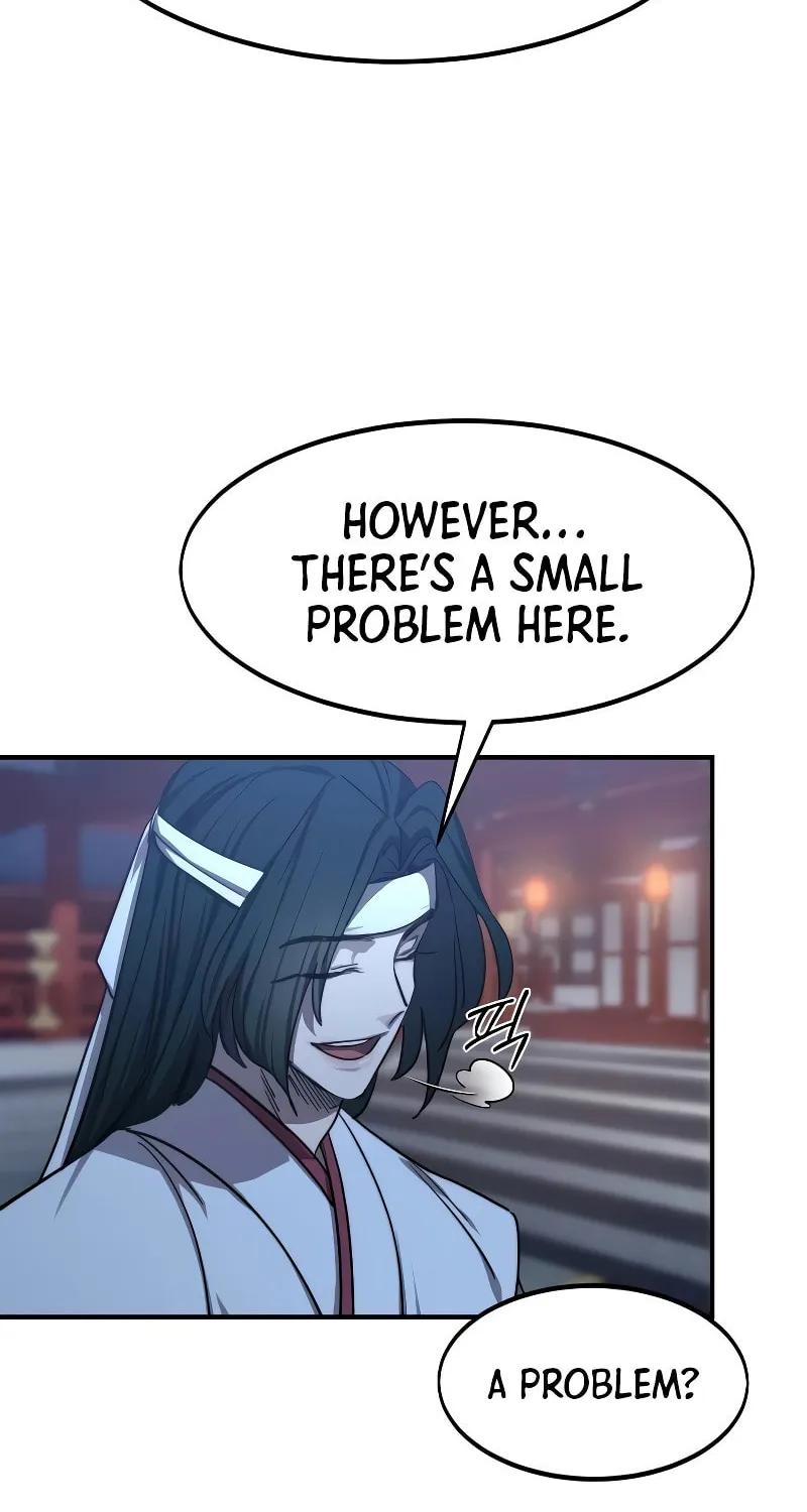 Return of the Blossoming Blade Chapter 123 page 43 - 