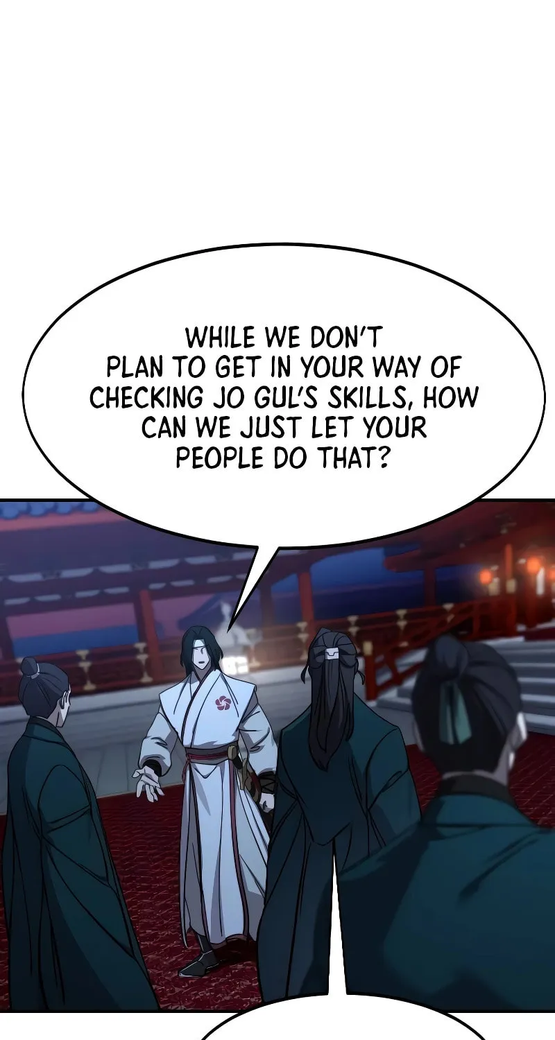 Return of the Blossoming Blade Chapter 123 page 44 - 