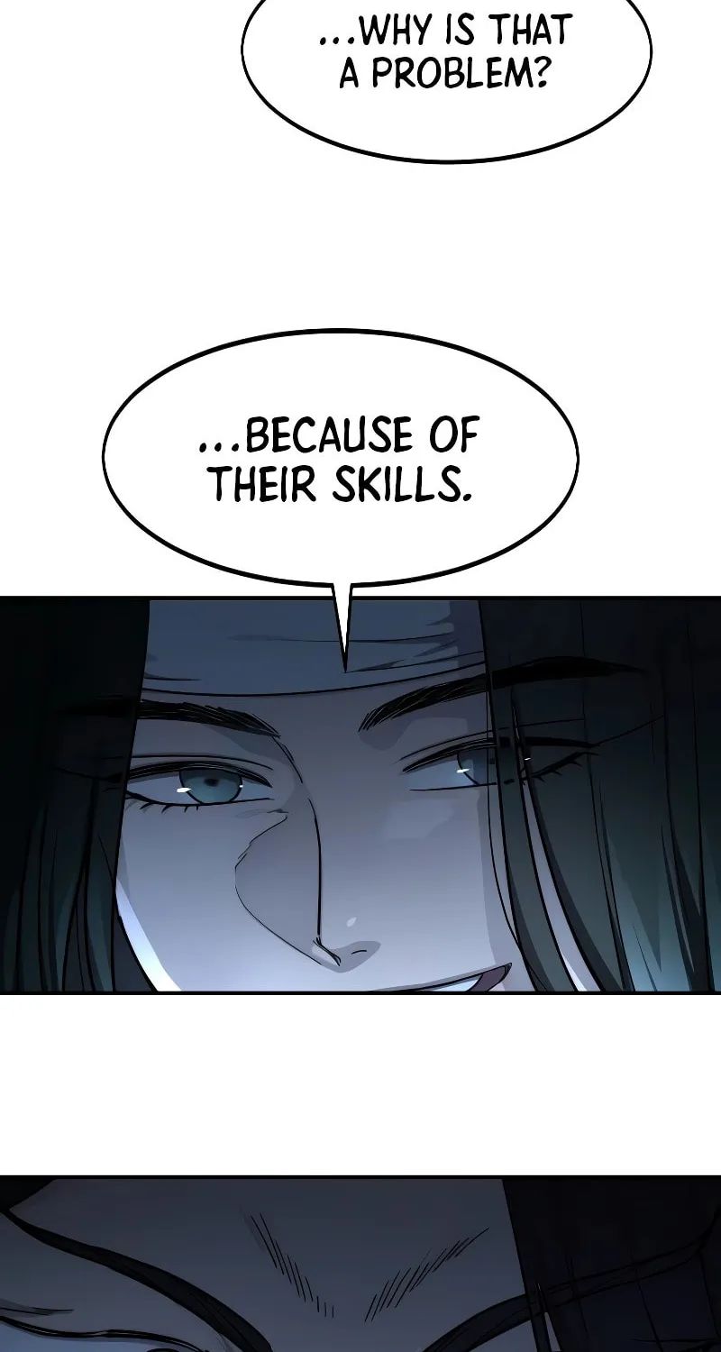 Return of the Blossoming Blade Chapter 123 page 45 - 