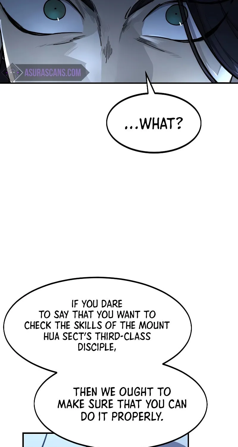 Return of the Blossoming Blade Chapter 123 page 46 - 