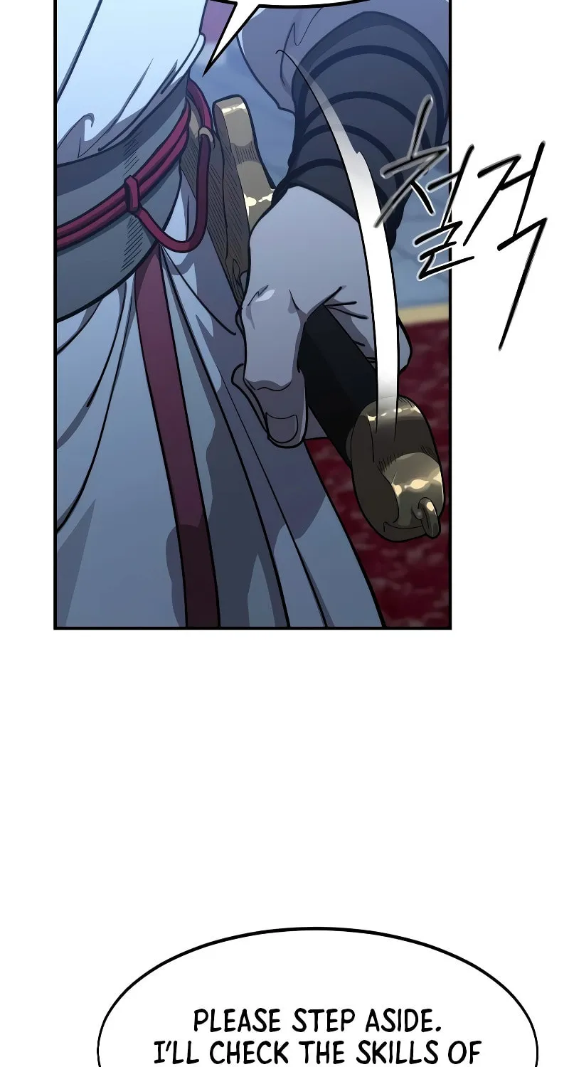 Return of the Blossoming Blade Chapter 123 page 47 - 