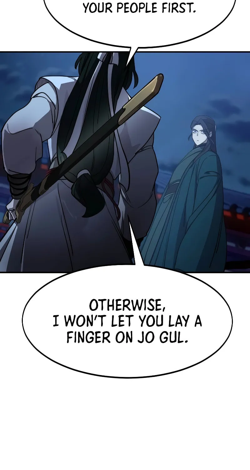 Return of the Blossoming Blade Chapter 123 page 48 - 