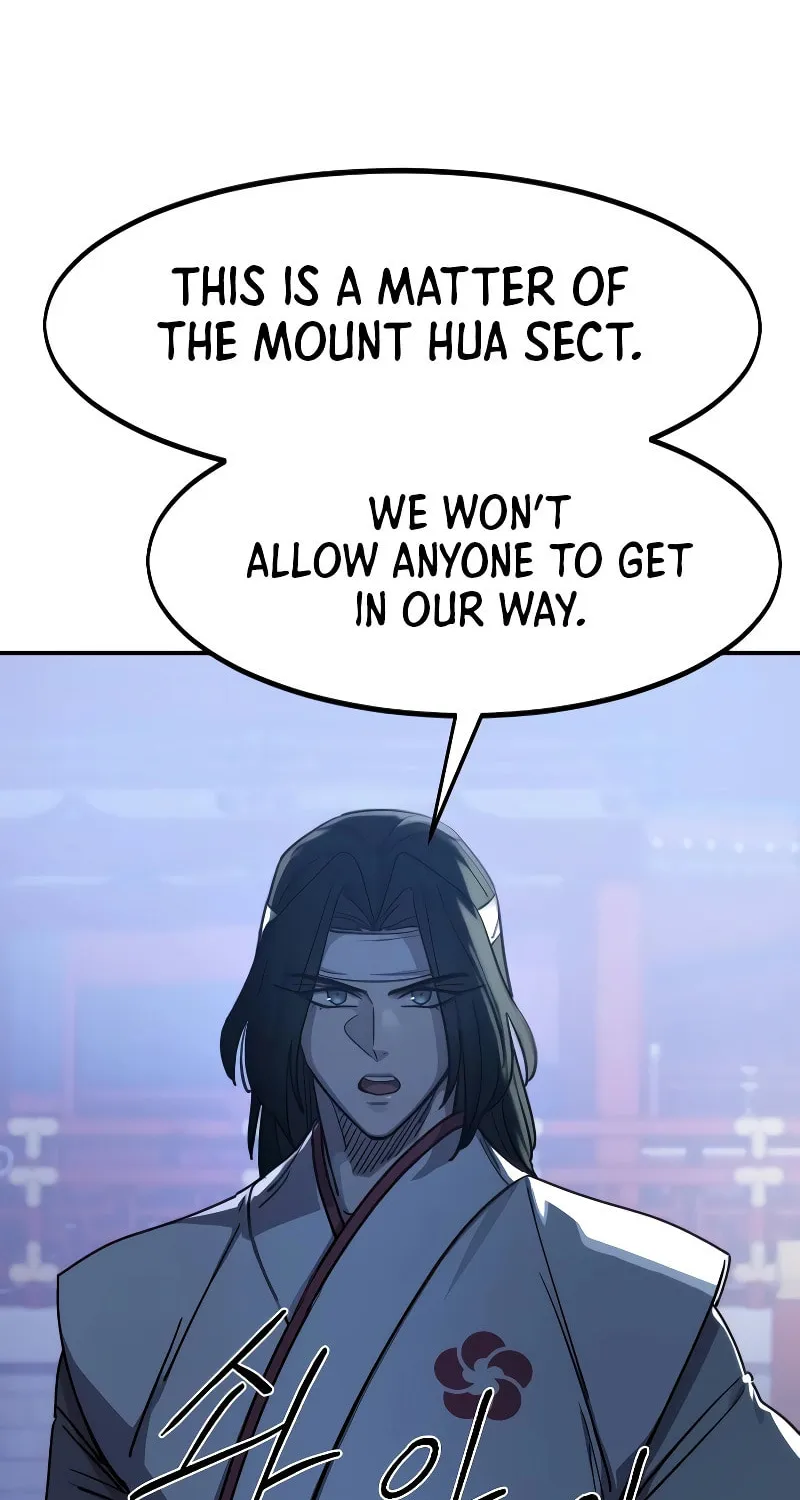 Return of the Blossoming Blade Chapter 123 page 49 - 