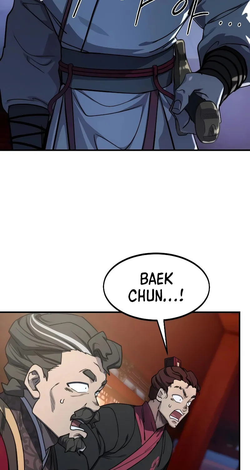 Return of the Blossoming Blade Chapter 123 page 50 - 