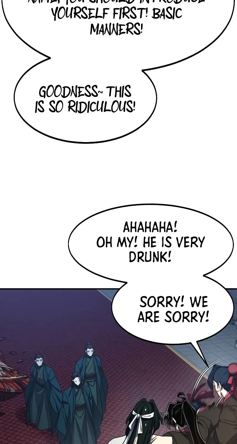 Return of the Blossoming Blade Chapter 123 page 6 - 