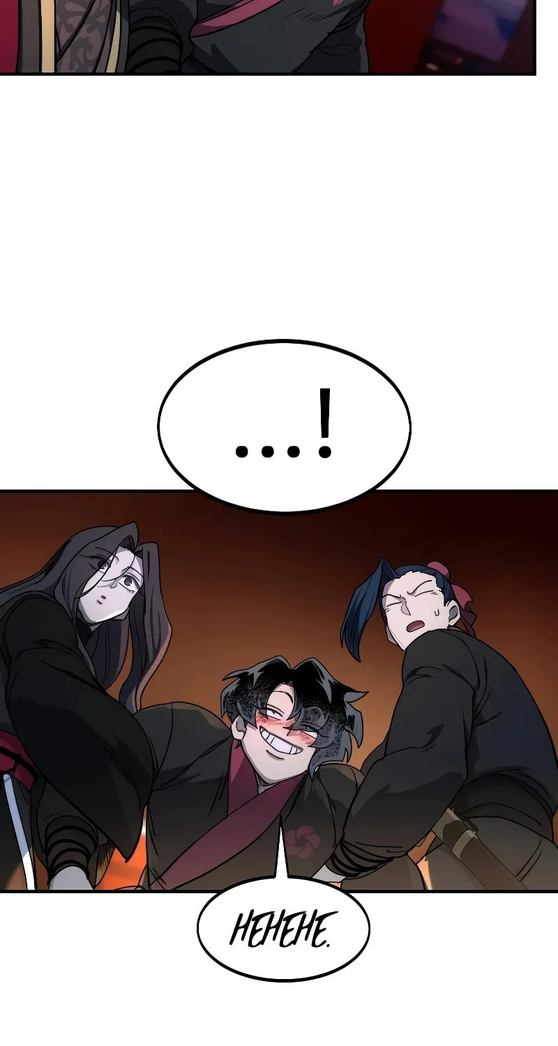 Return of the Blossoming Blade Chapter 123 page 51 - 