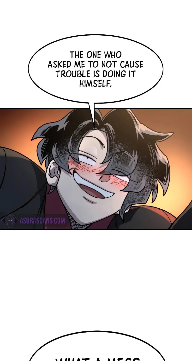 Return of the Blossoming Blade Chapter 123 page 52 - 