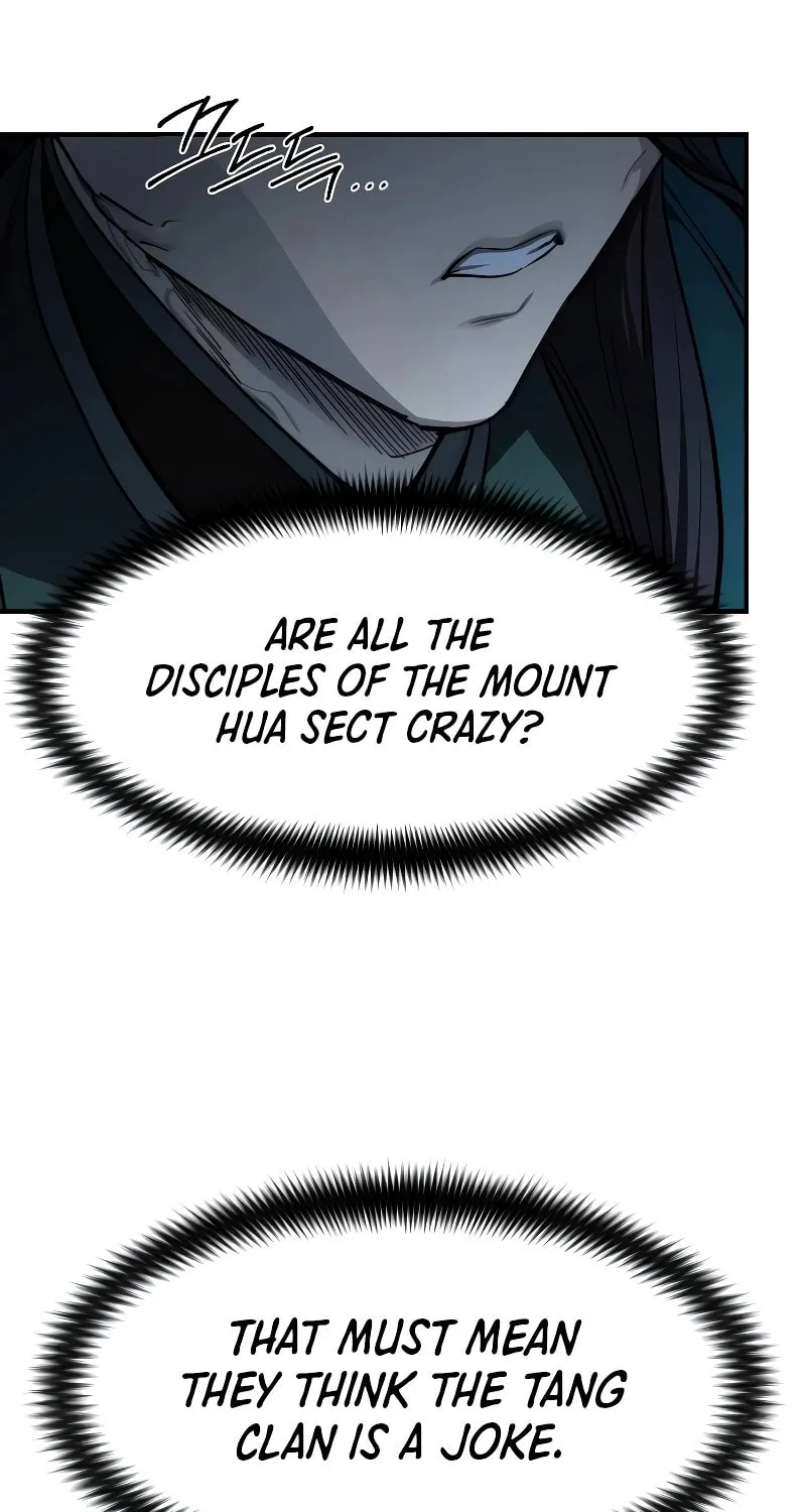Return of the Blossoming Blade Chapter 123 page 54 - 