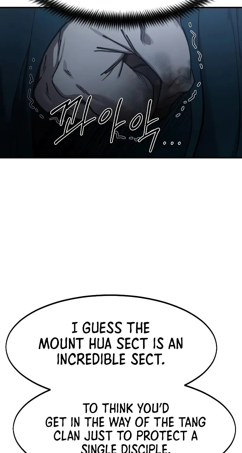 Return of the Blossoming Blade Chapter 123 page 55 - 