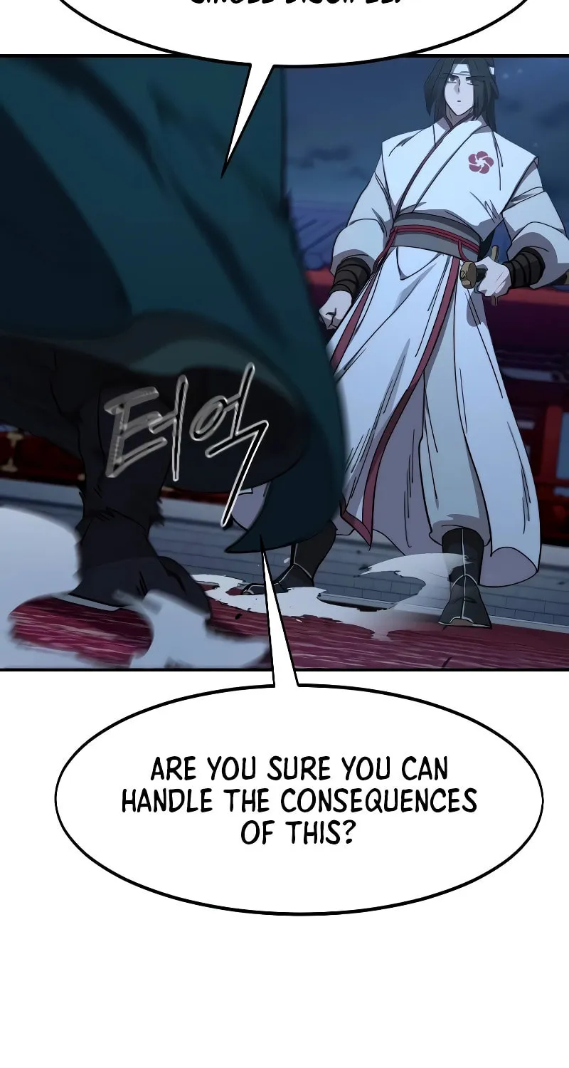 Return of the Blossoming Blade Chapter 123 page 56 - 