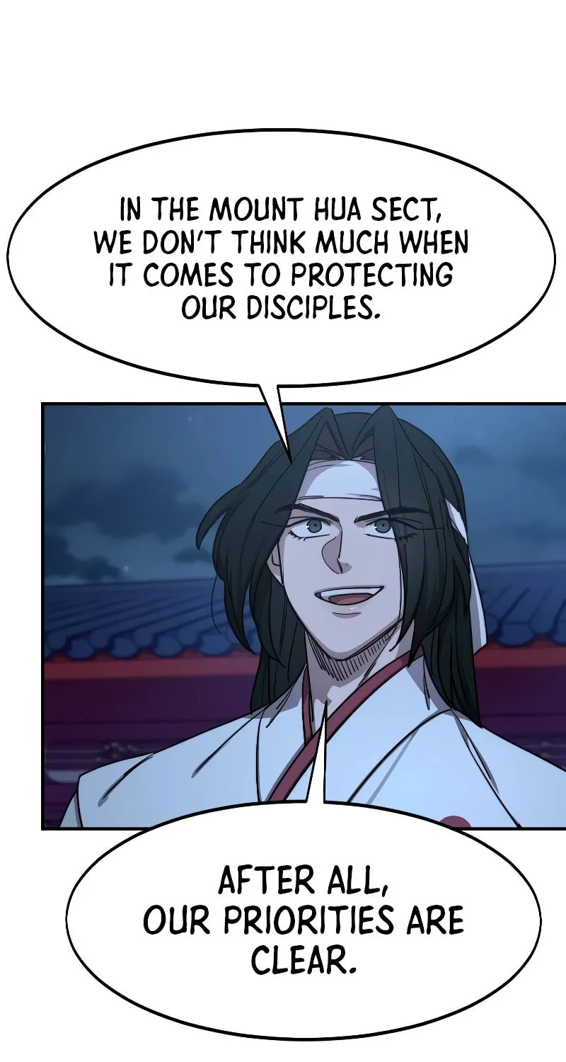 Return of the Blossoming Blade Chapter 123 page 57 - 