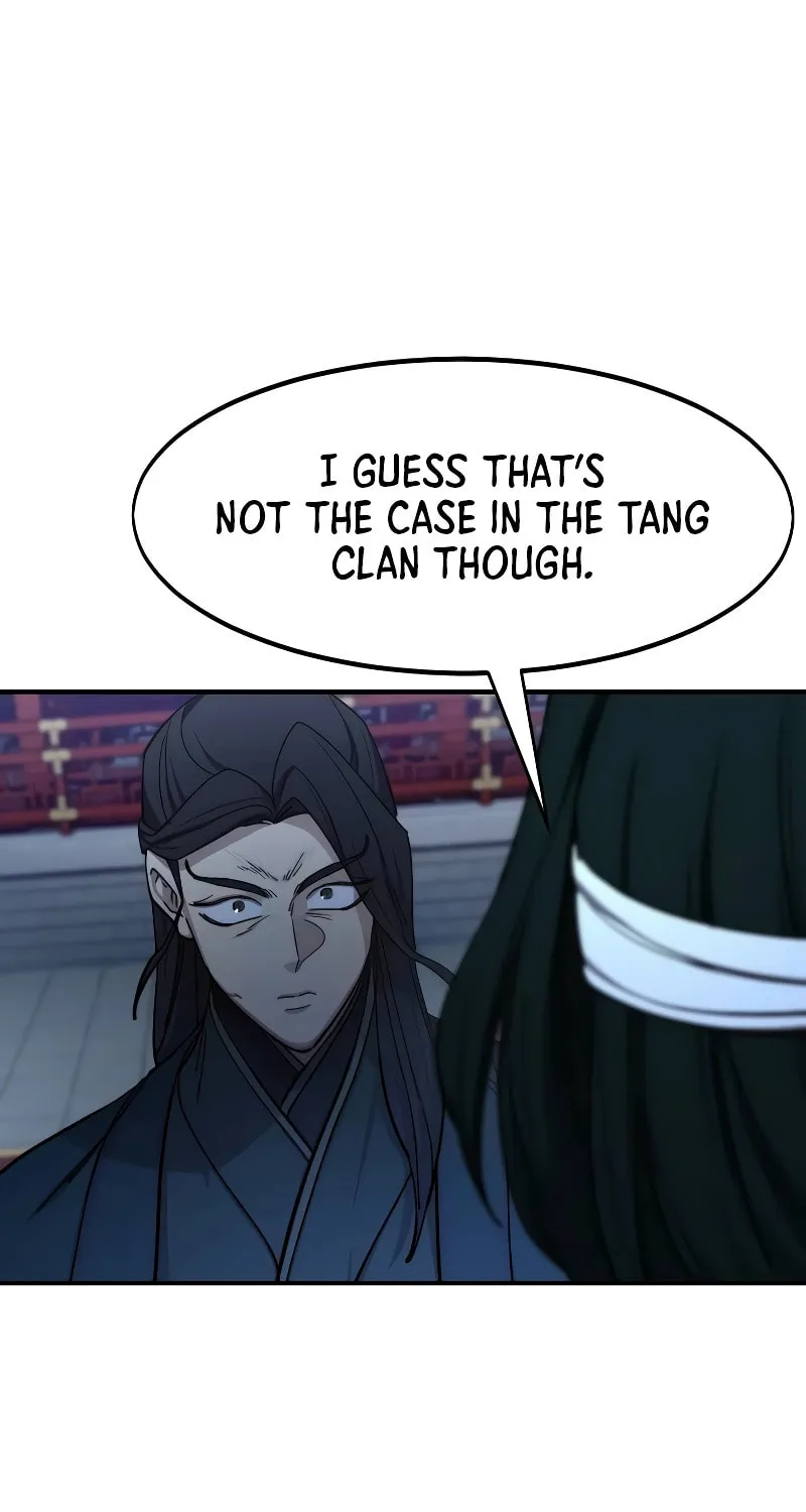 Return of the Blossoming Blade Chapter 123 page 58 - 