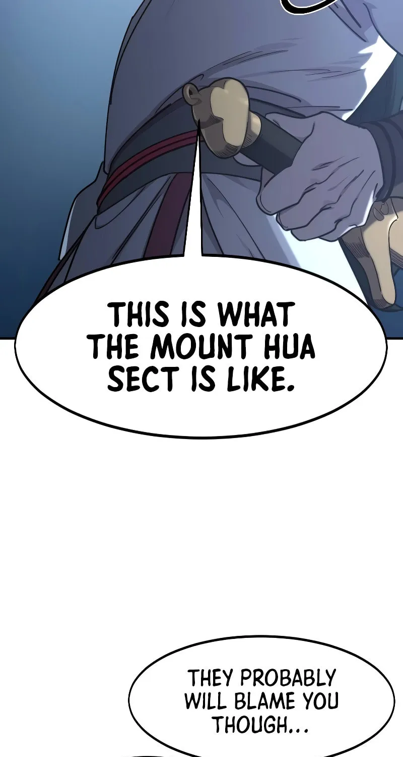 Return of the Blossoming Blade Chapter 123 page 60 - 