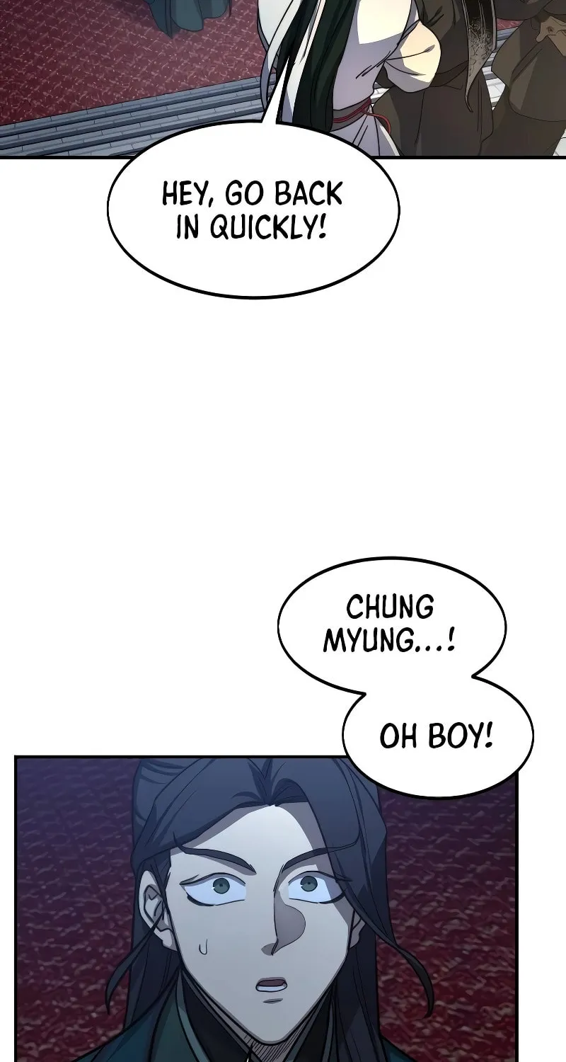 Return of the Blossoming Blade Chapter 123 page 7 - 