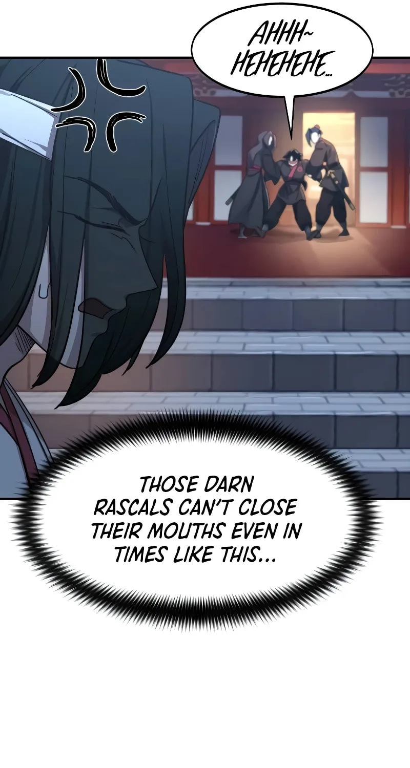Return of the Blossoming Blade Chapter 123 page 62 - 