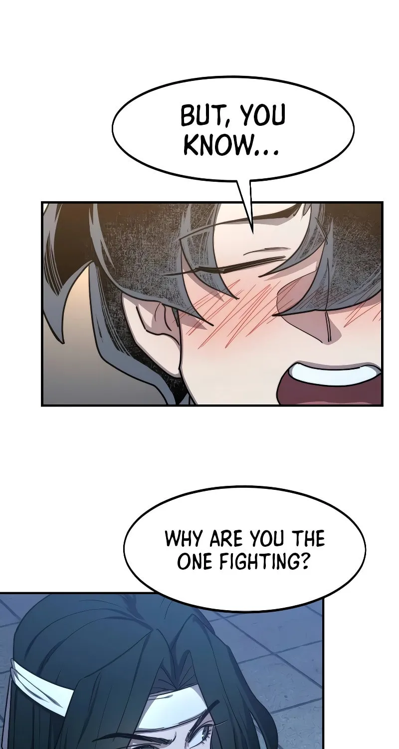 Return of the Blossoming Blade Chapter 123 page 63 - 
