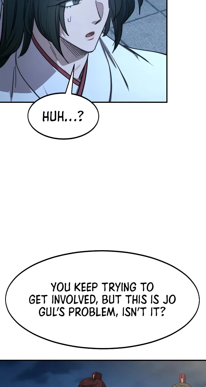 Return of the Blossoming Blade Chapter 123 page 64 - 