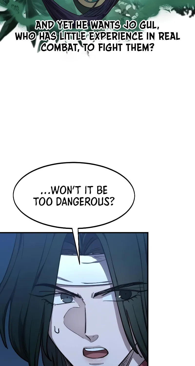 Return of the Blossoming Blade Chapter 123 page 68 - 