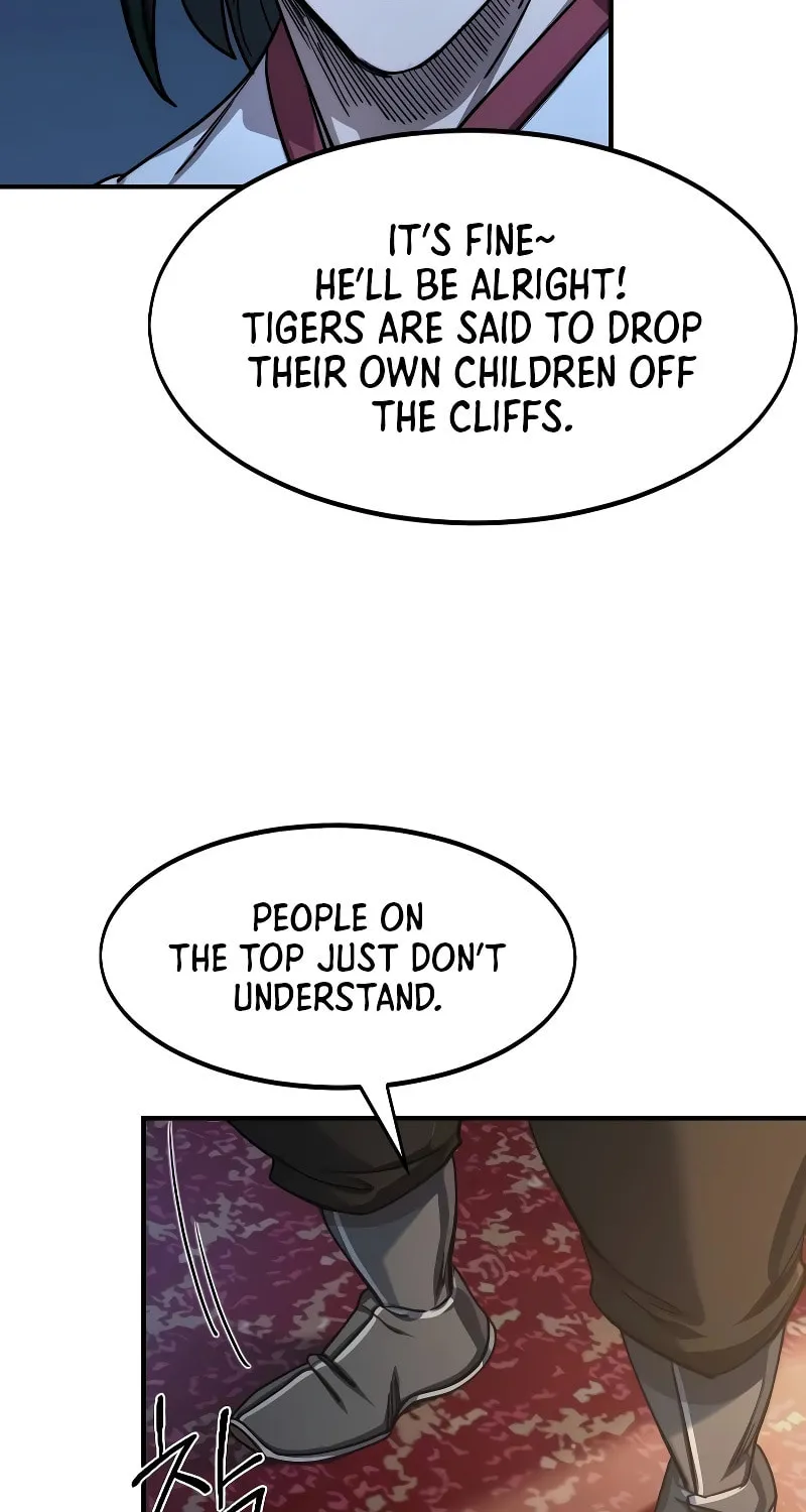Return of the Blossoming Blade Chapter 123 page 69 - 