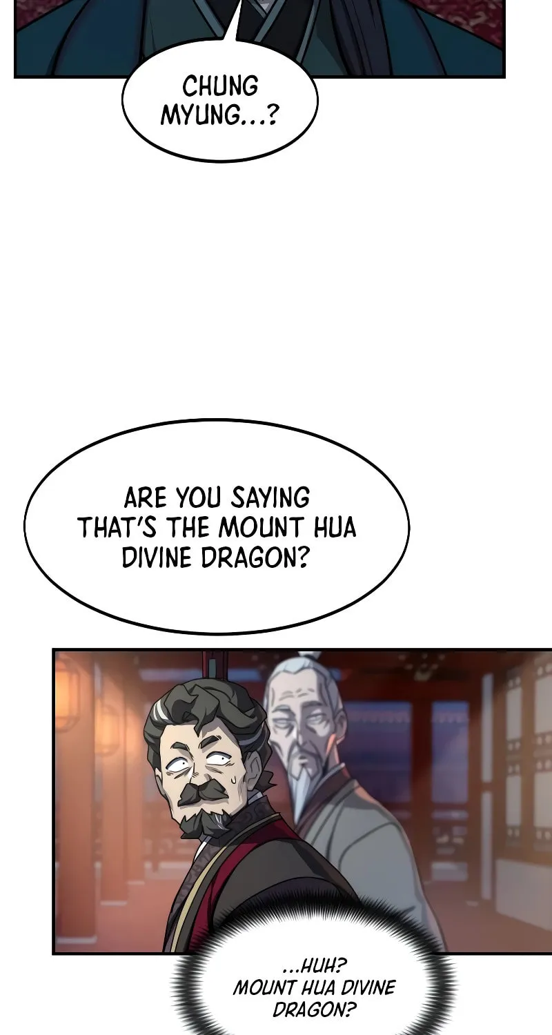 Return of the Blossoming Blade Chapter 123 page 8 - 