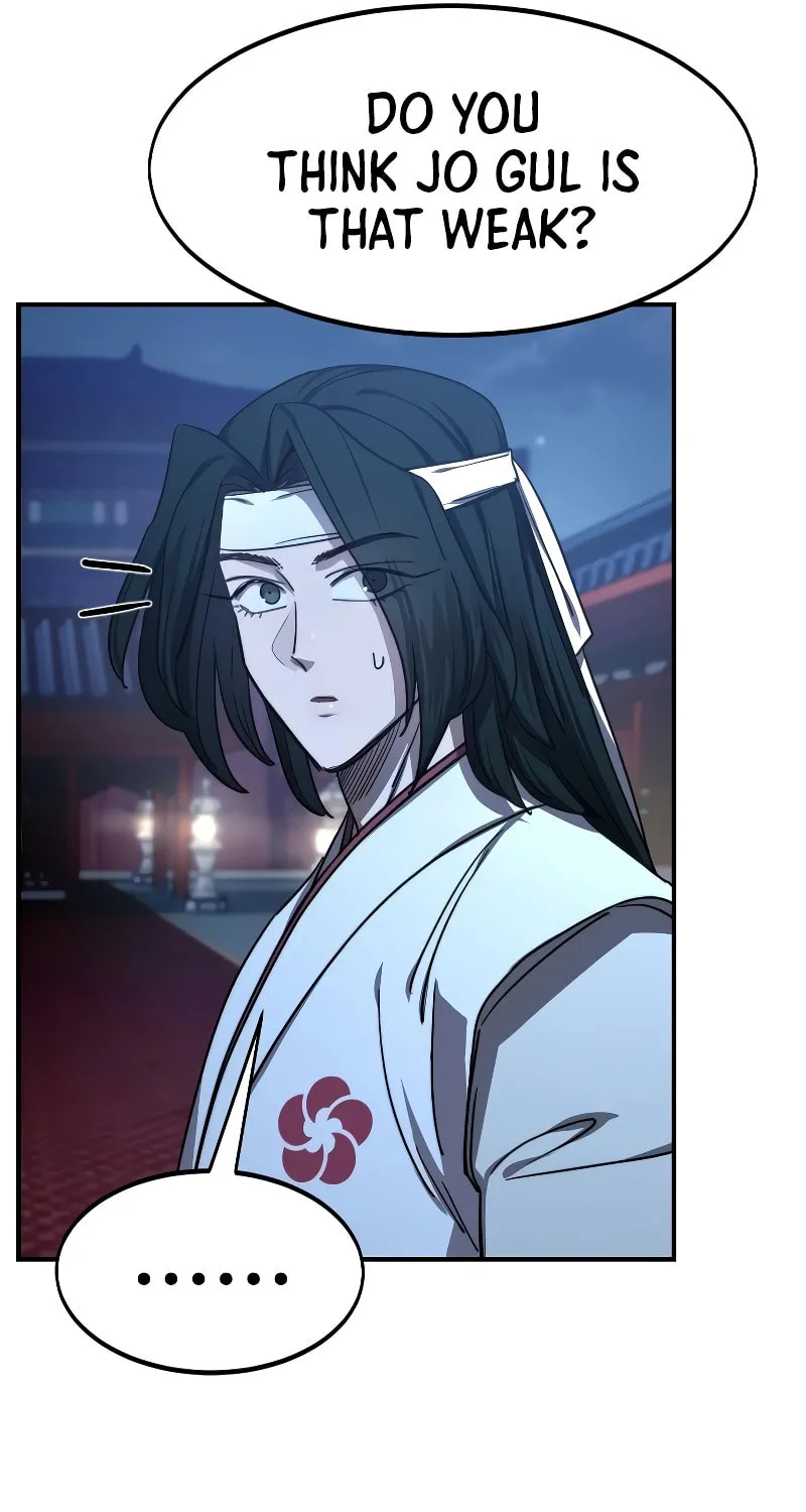Return of the Blossoming Blade Chapter 123 page 72 - 