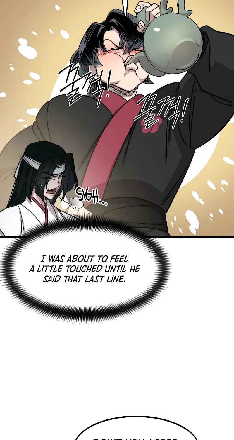 Return of the Blossoming Blade Chapter 123 page 77 - 