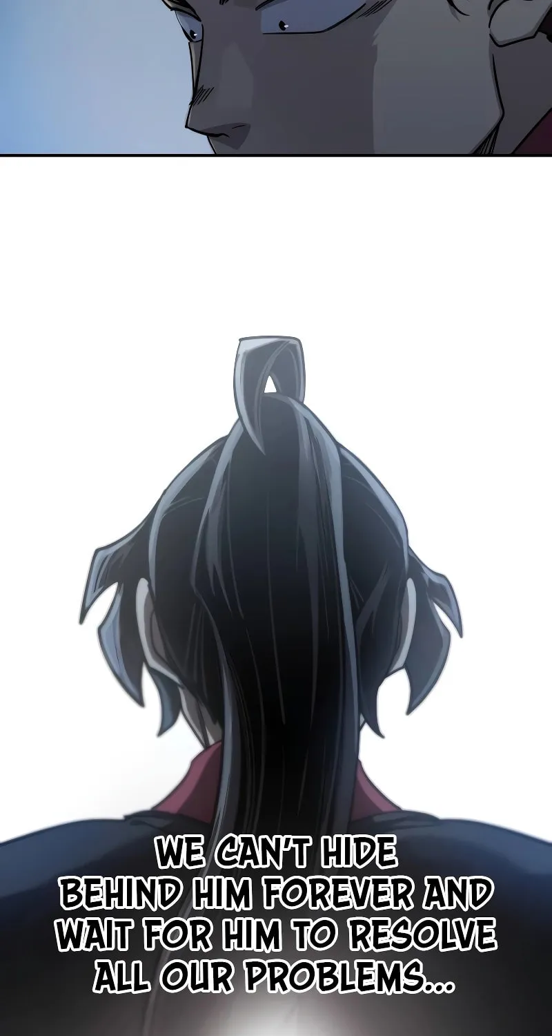 Return of the Blossoming Blade Chapter 123 page 80 - 