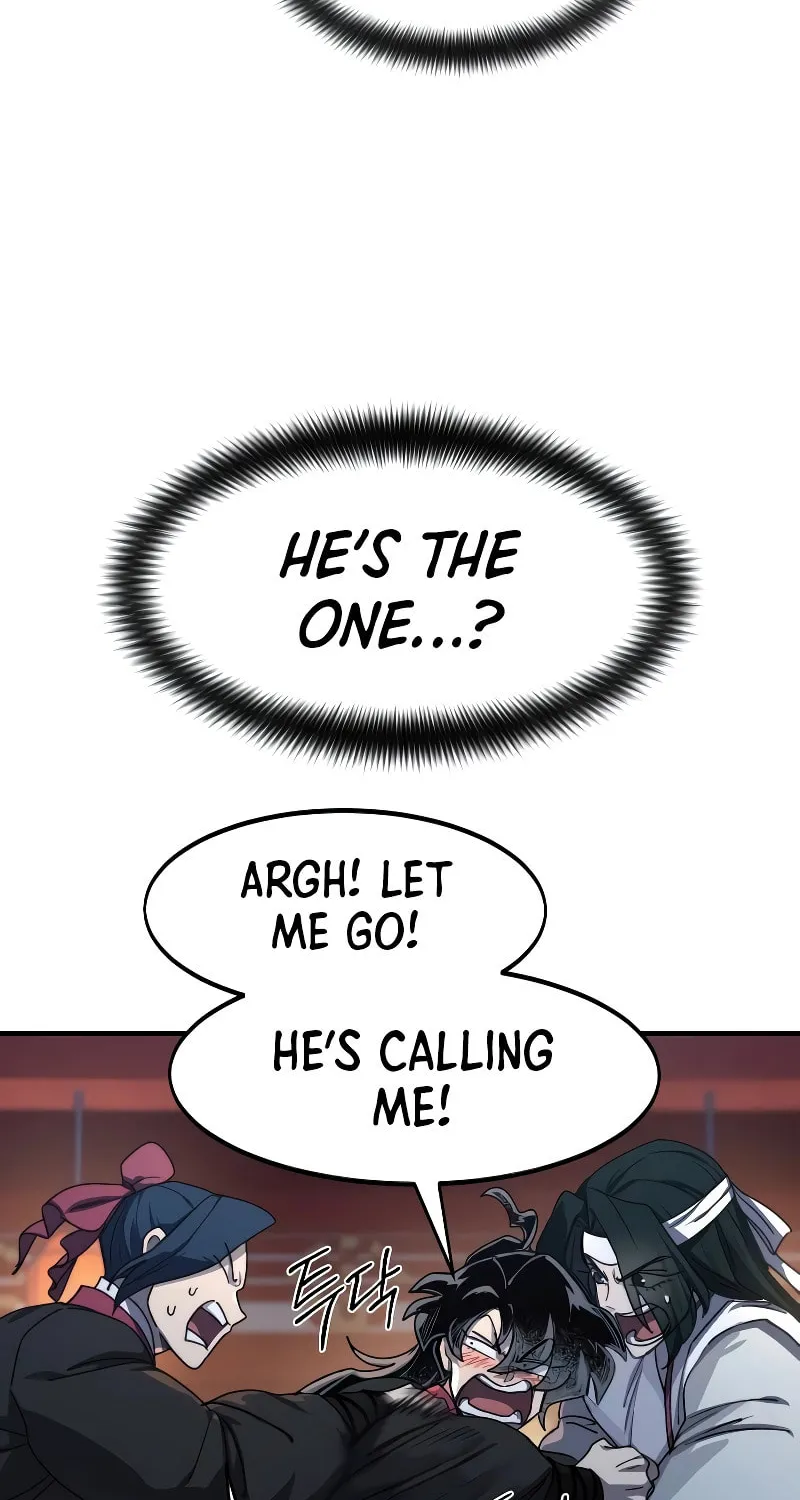 Return of the Blossoming Blade Chapter 123 page 9 - 