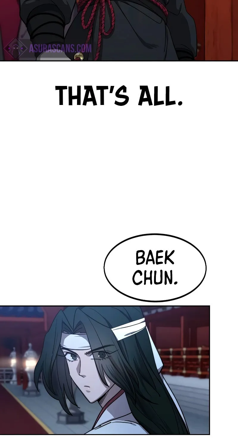 Return of the Blossoming Blade Chapter 123 page 85 - 