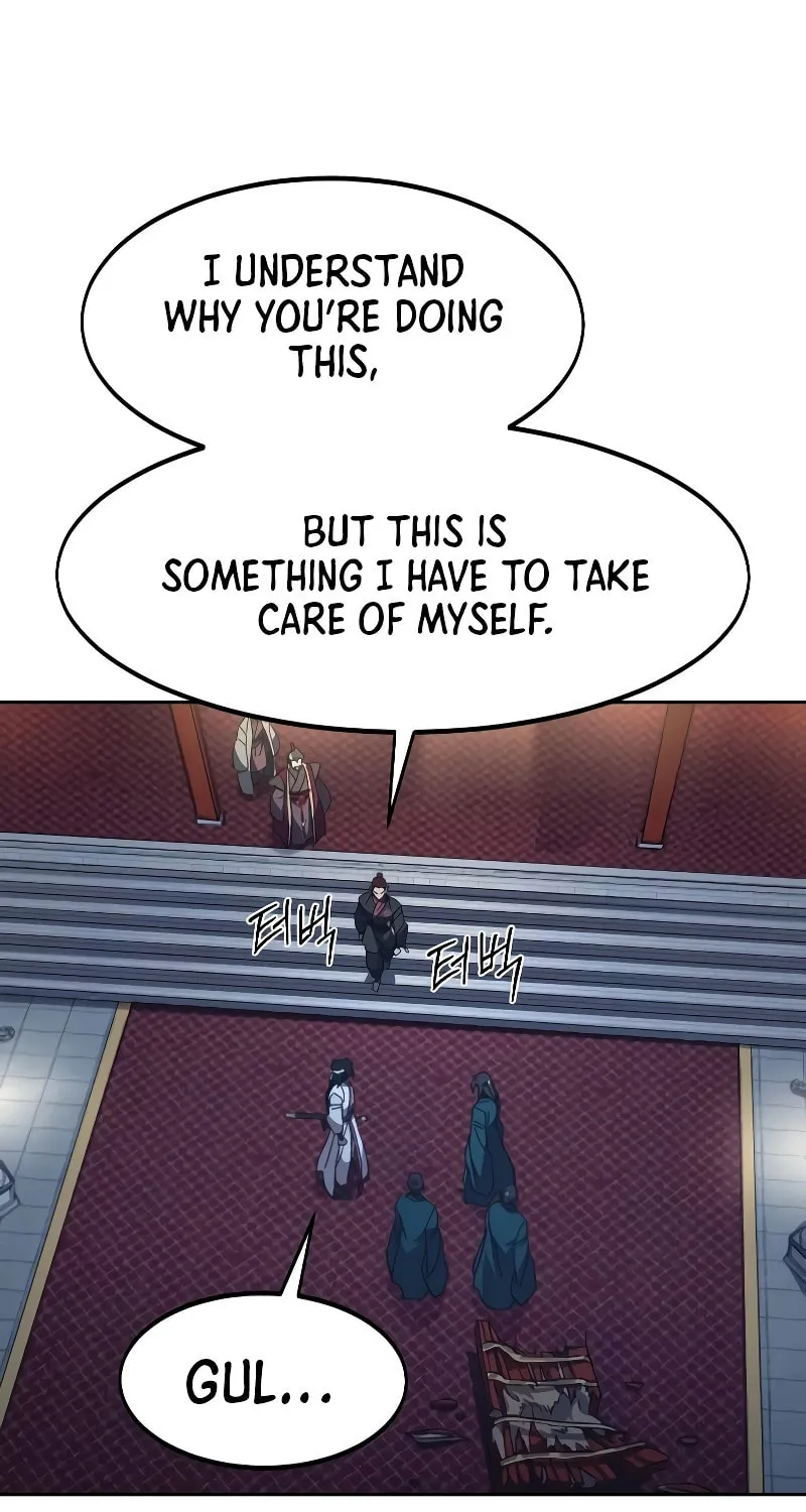 Return of the Blossoming Blade Chapter 123 page 86 - 