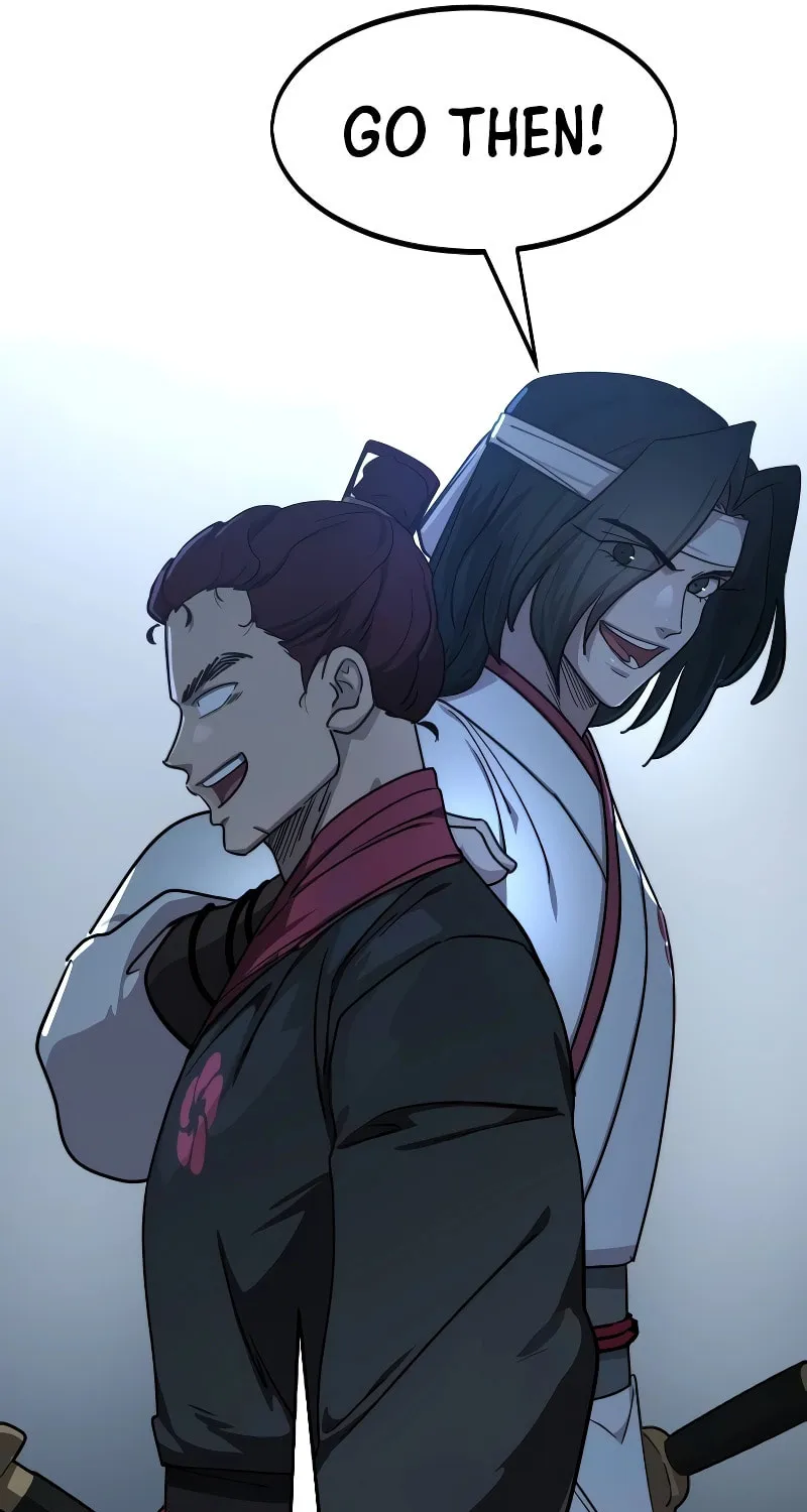 Return of the Blossoming Blade Chapter 123 page 91 - 