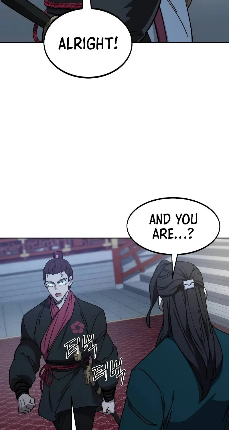 Return of the Blossoming Blade Chapter 123 page 92 - 