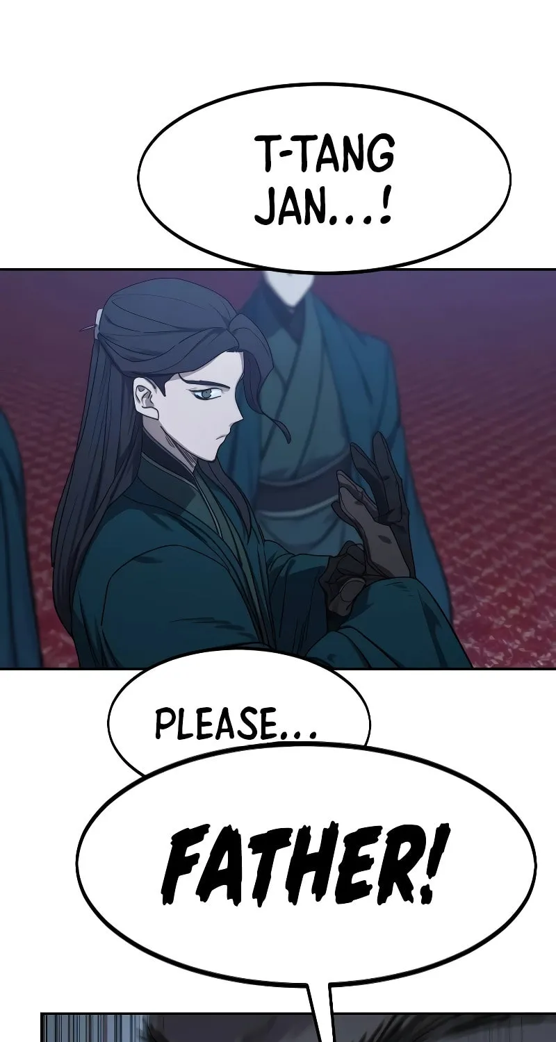 Return of the Blossoming Blade Chapter 123 page 99 - 