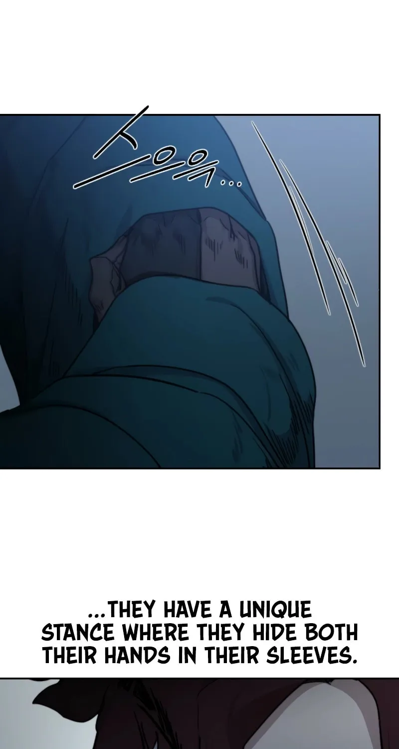 Return of the Blossoming Blade Chapter 124 page 12 - 