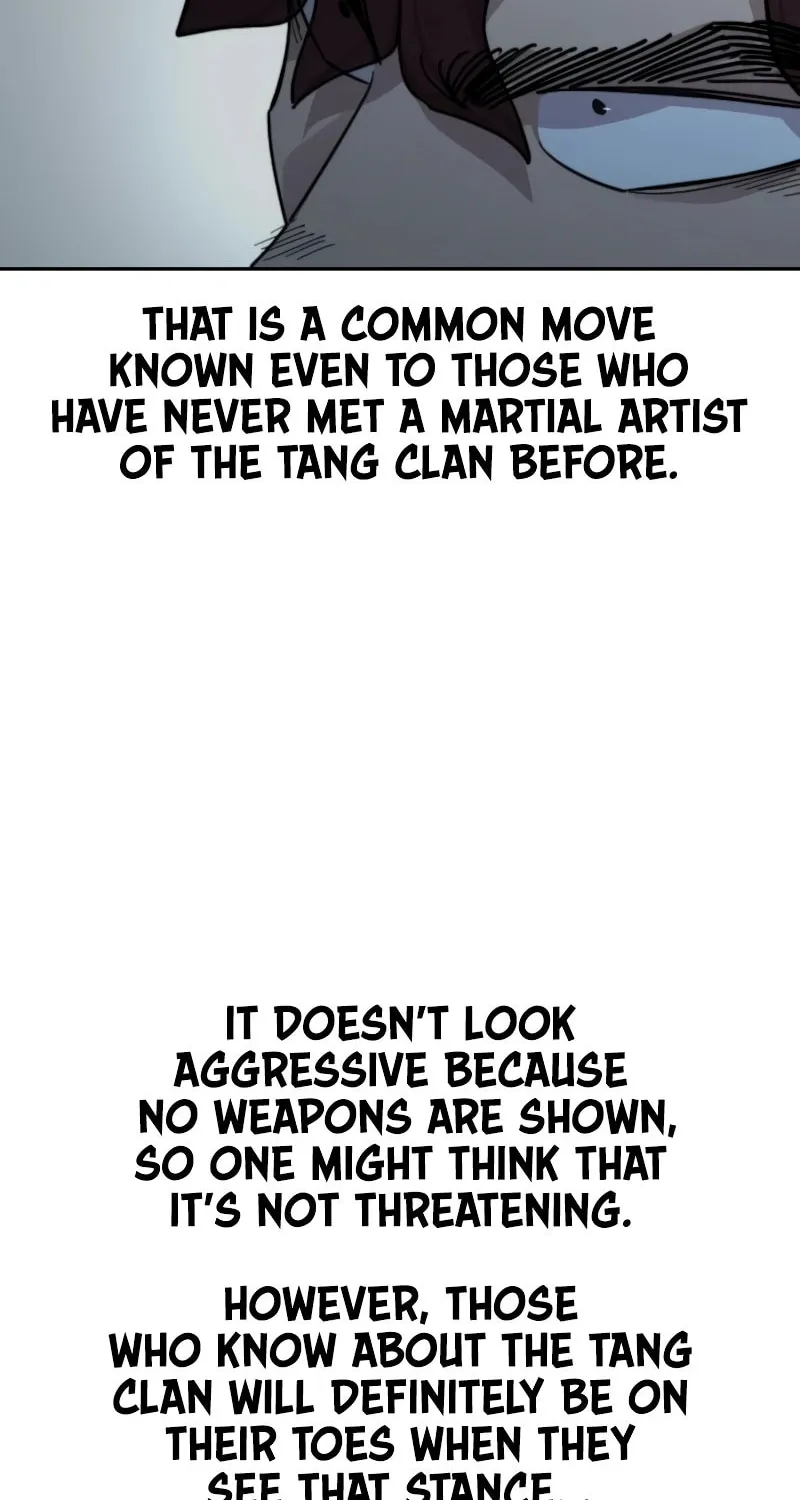Return of the Blossoming Blade Chapter 124 page 13 - 