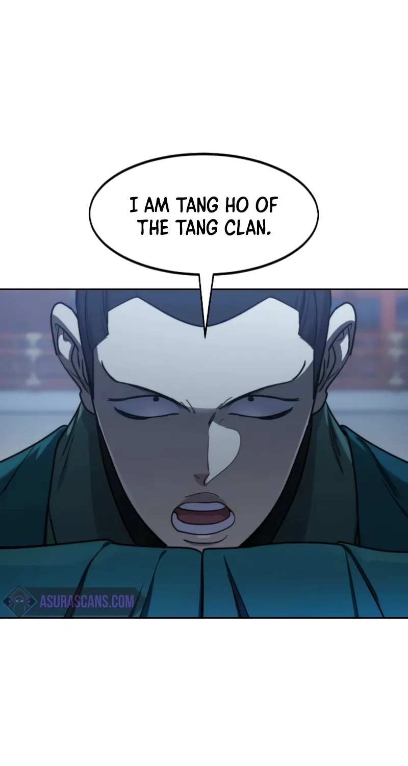 Return of the Blossoming Blade Chapter 124 page 15 - 