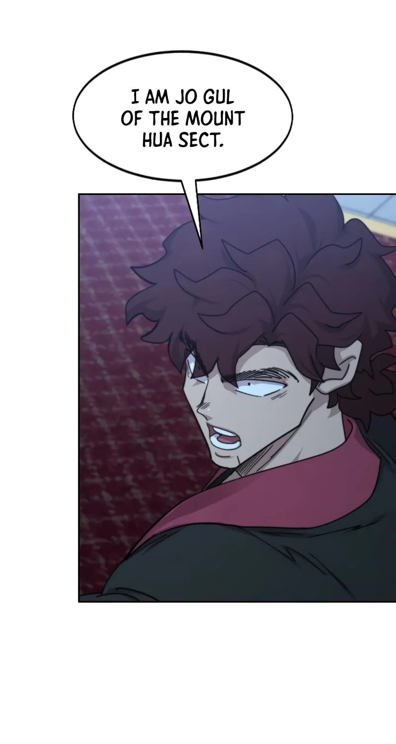 Return of the Blossoming Blade Chapter 124 page 16 - 