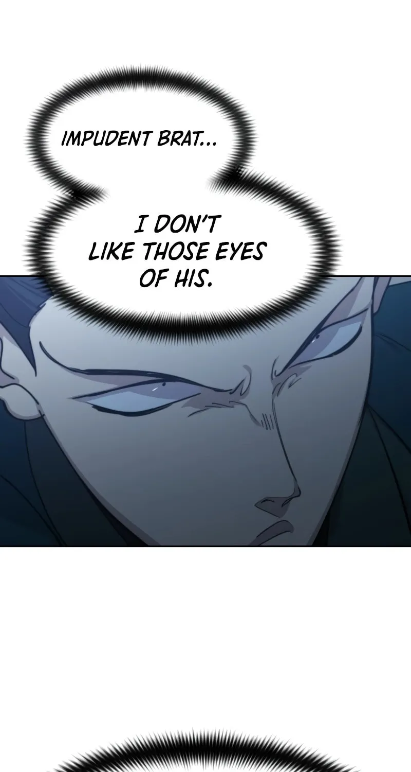 Return of the Blossoming Blade Chapter 124 page 17 - 